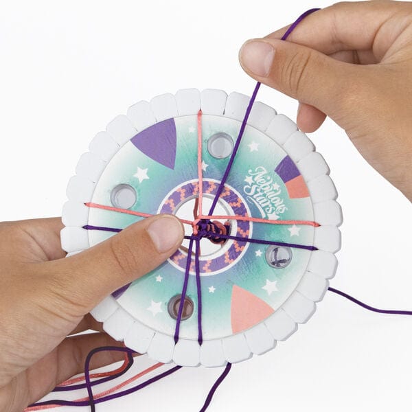 Nebulous Stars - Bracelets d'amitié