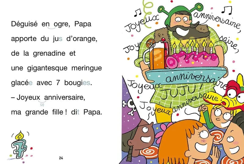 Sami et Julie - 5 histoires à dévorer