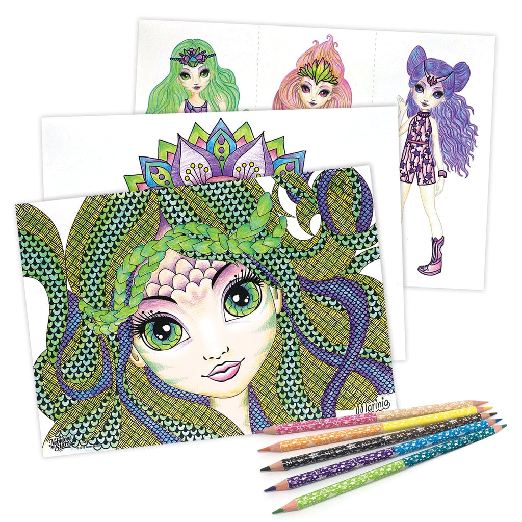 Tablette lumineuse de dessin