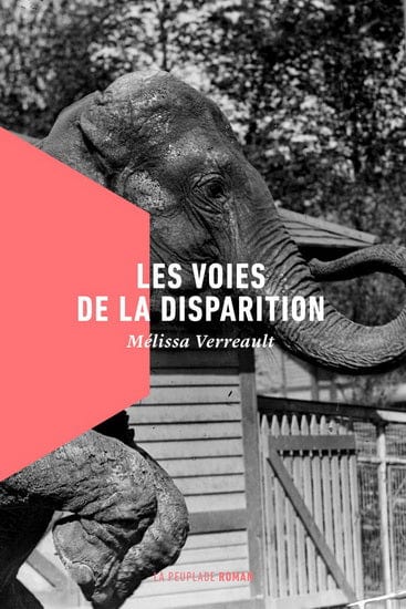 Les Voies de la disparition