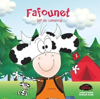 Fafounet - fait du camping