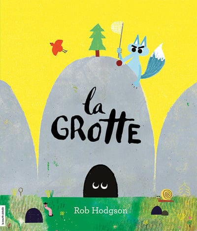La Grotte