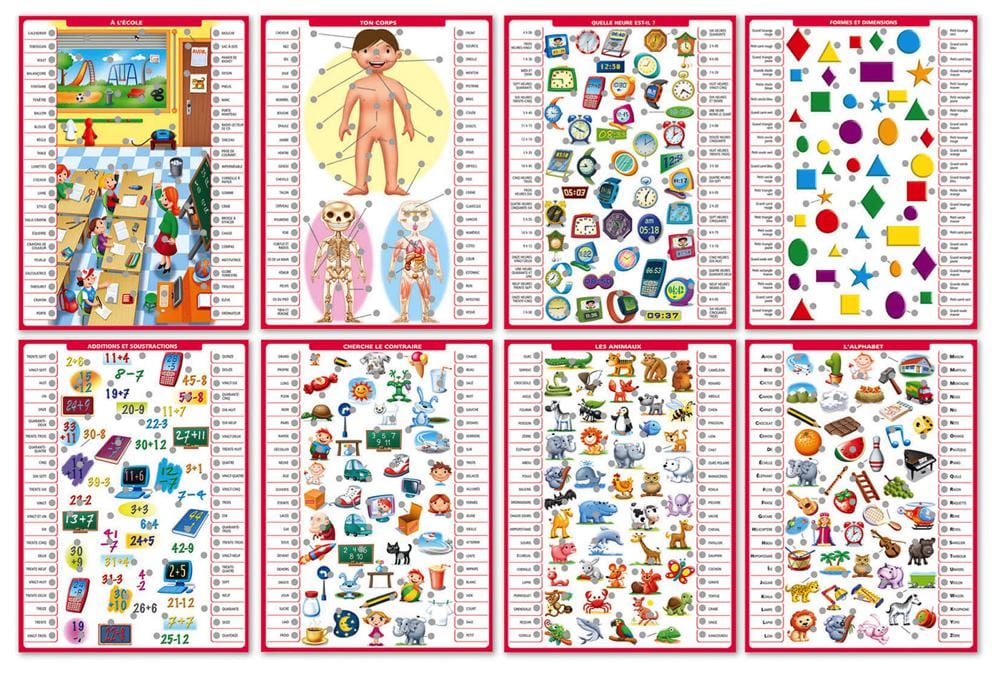 Conector - Connaissances