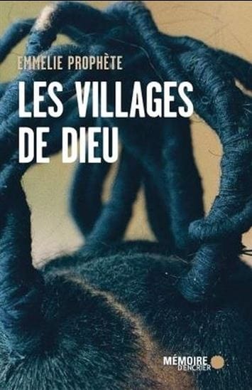 Les Villages de Dieu