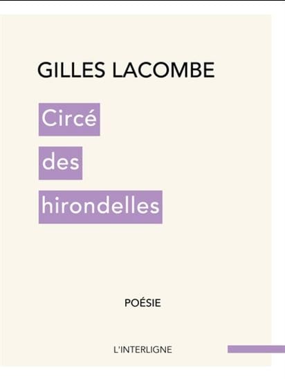 Circé des hirondelles