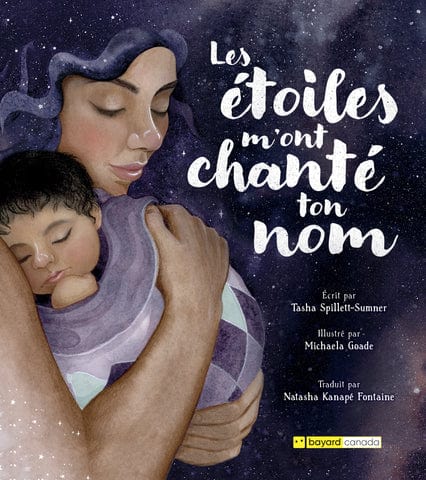 Les Étoiles m'ont chanté ton nom
