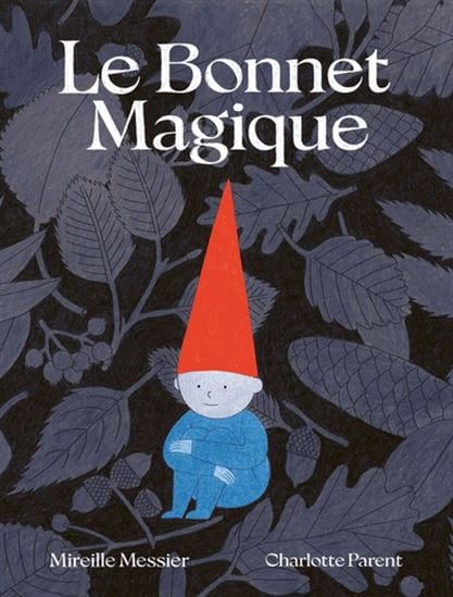 Le Bonnet magique