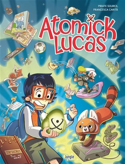 Atomick Lucas T01