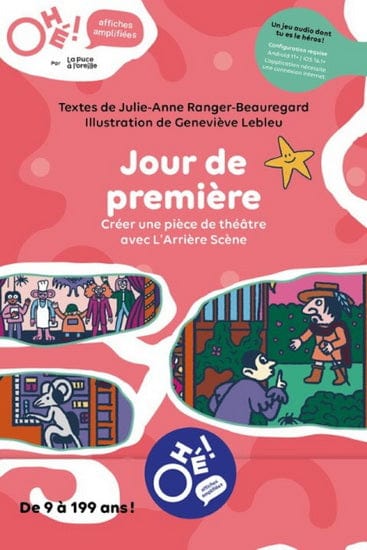 Ohé ! Jour de première