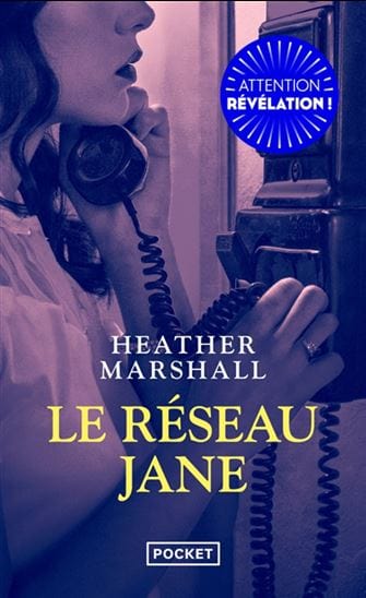 Le réseau Jane