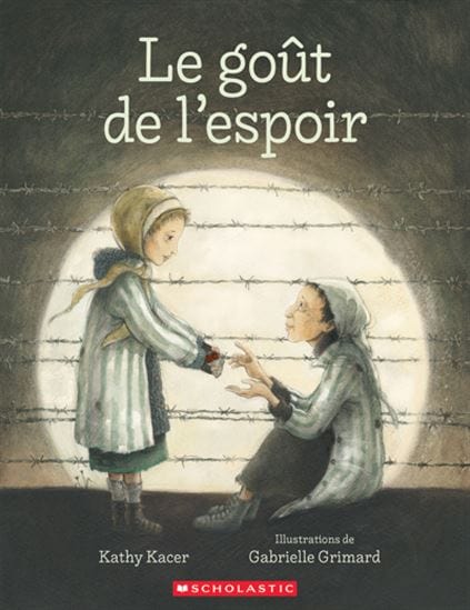 Le Goût de l'espoir