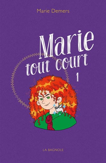 Marie tout court T01