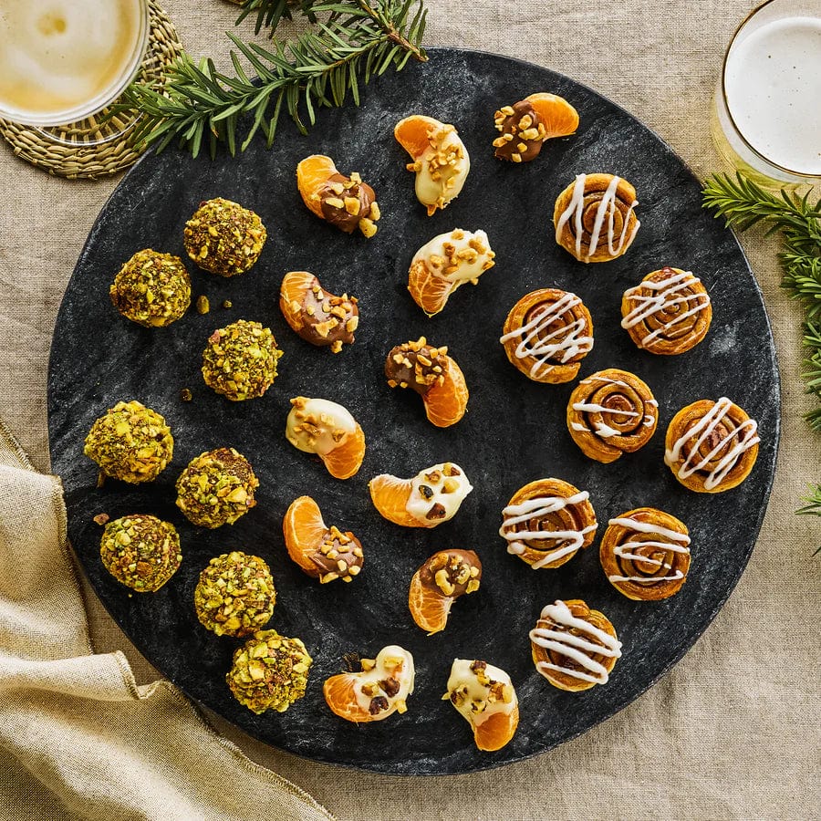 Magazine 3 fois par jour - Tome 31 - Hiver 2023-2024