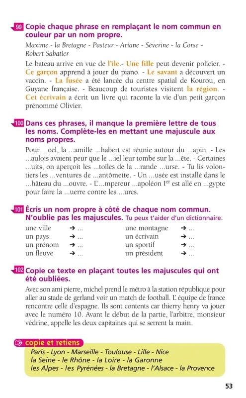 Bled Benjamin - 7 / 8 ans