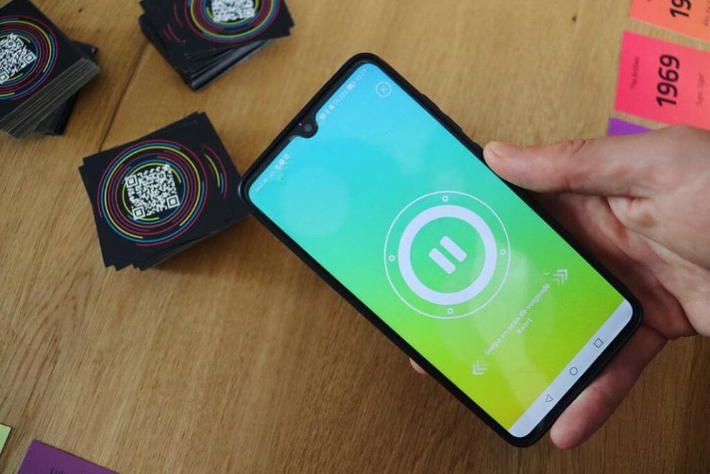 Hitster - jeu musical