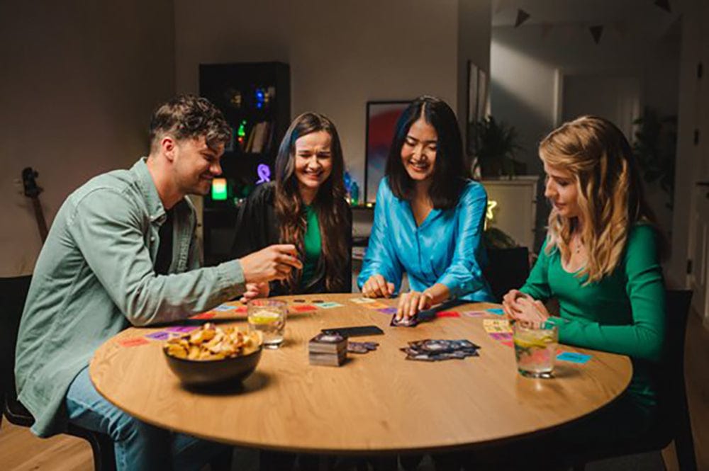 Hitster - jeu musical