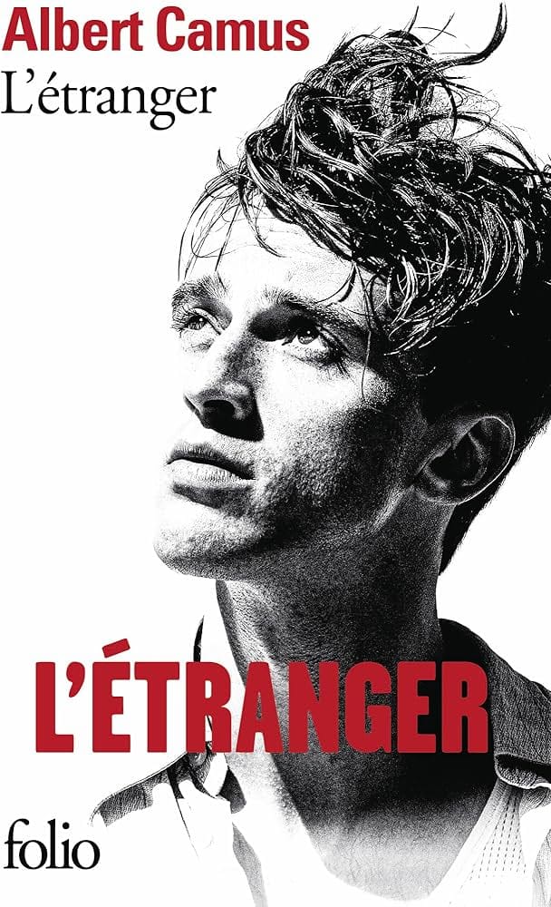 L'Étranger