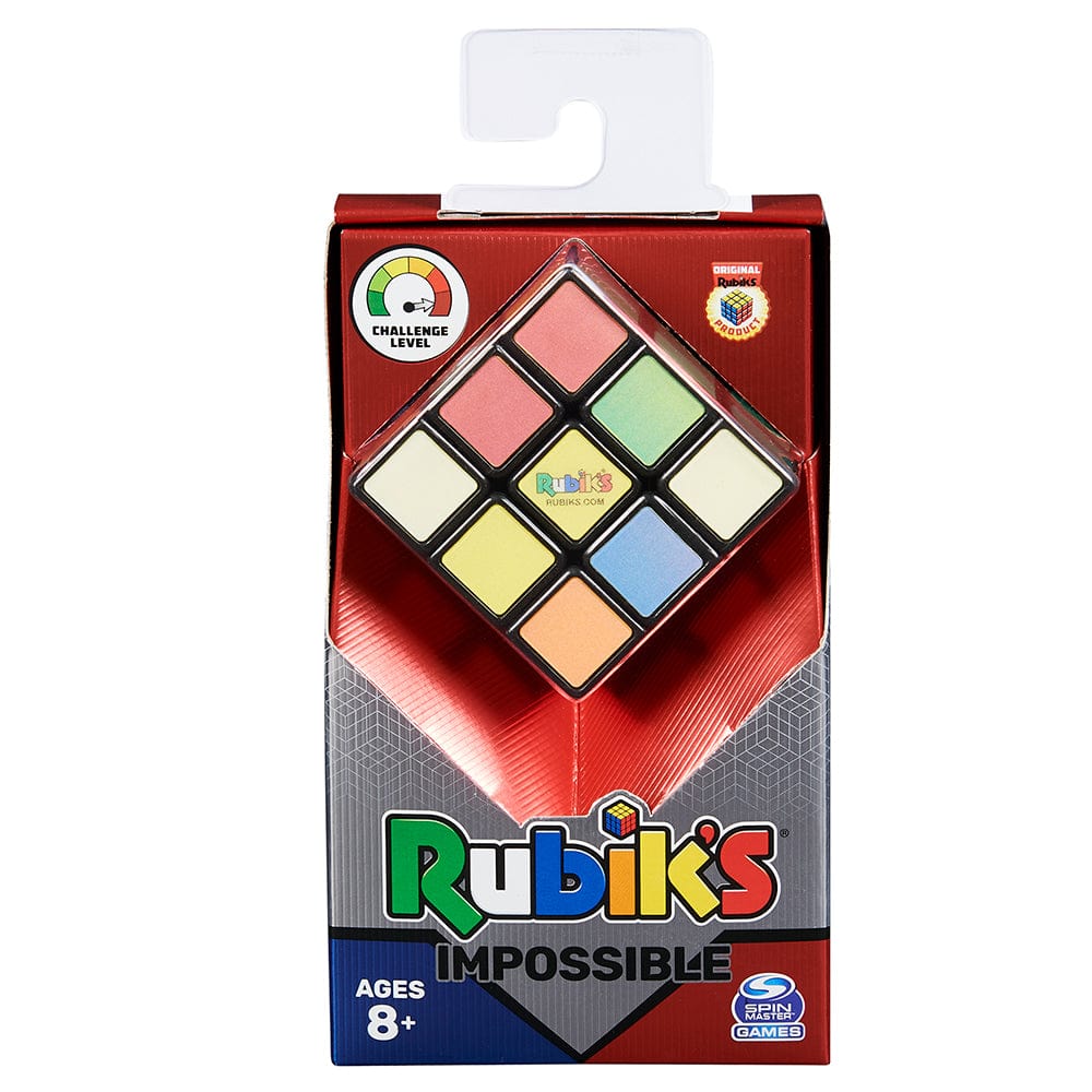 Rubik's cube