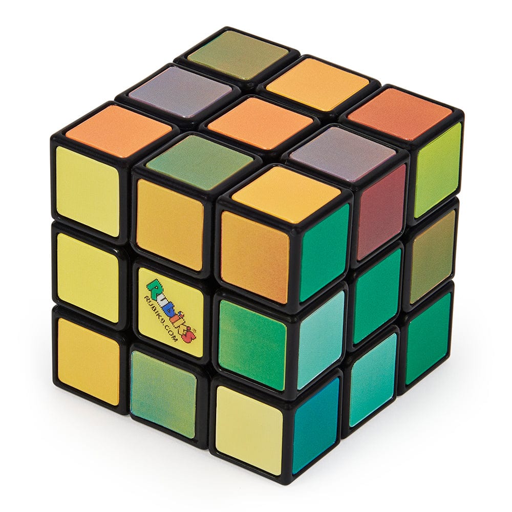 Rubik's cube