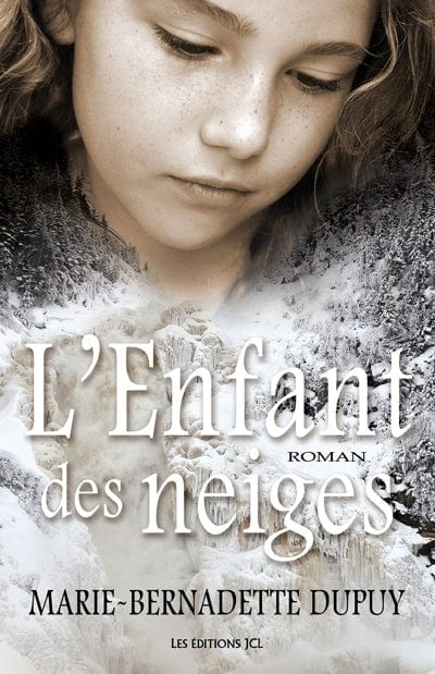 L'Enfant des neiges T01