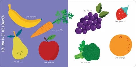 Mes 100 premiers mots