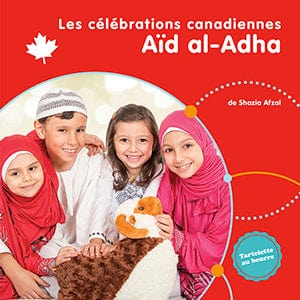 Les célébrations du Canada - Aïd al-Adha