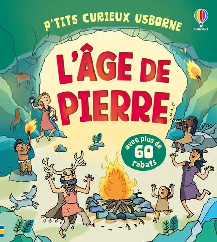 L'Âge de pierre