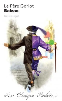 Le Père Goriot