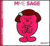 Mme Sage