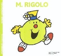 M. Rigolo