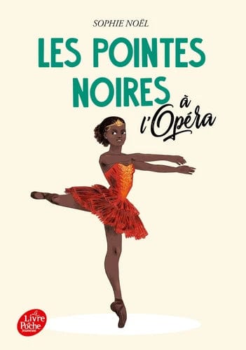 Les pointes noires T02 - À l'opéra