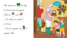 Les histoires de P'tit Sami - Sami et Julie jouent aux pirates