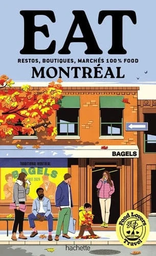 Eat Montréal