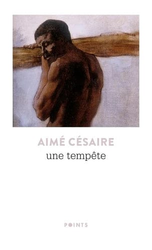 Une tempête - Théâtre, d'après "La tempête" de Shakespeare, adaptation pour un théâtre nègre