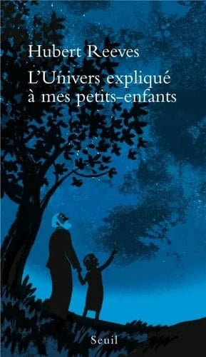 L’Univers expliqué à mes petits-enfants
