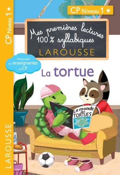La tortue