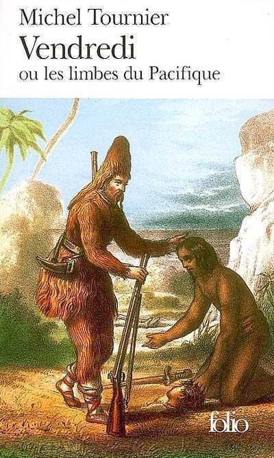 Vendredi ou les limbes du Pacifique