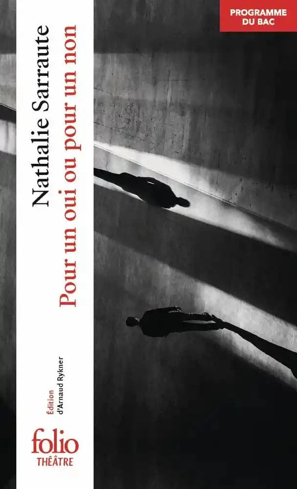 Pour un oui, pour un non