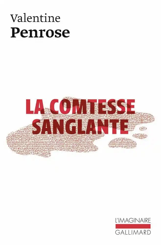 La Comtesse sanglante - Erzsébet Báthory
