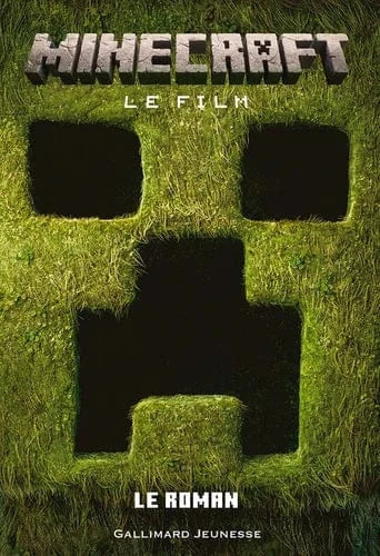 Minecraft - Le film