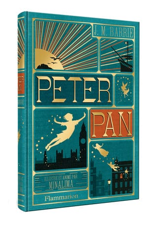 Peter Pan