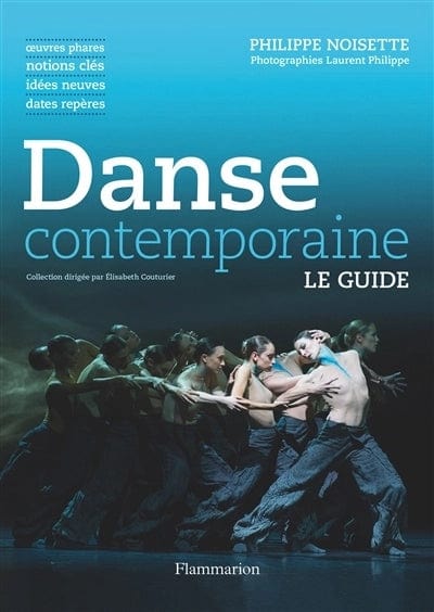 Danse contemporaine - Le guide