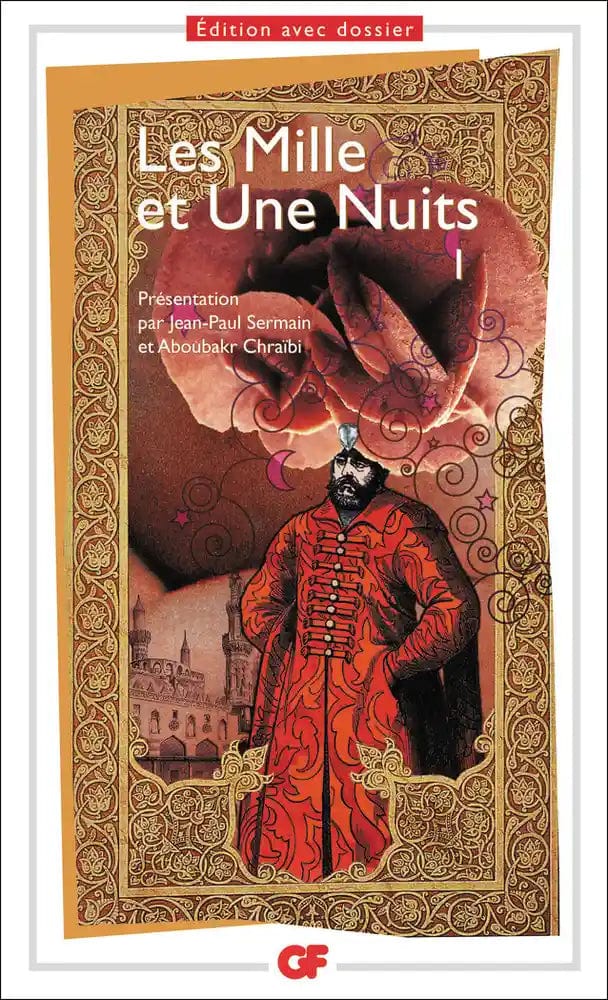 Les Mille et Une Nuits T01: Contes arabes