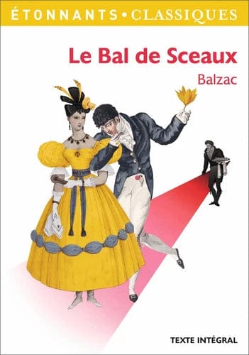 Le bal des Sceaux