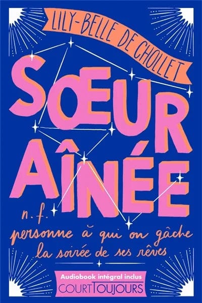 Sœur ainée