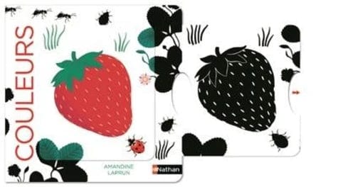 Les belles couleurs - Couleurs