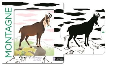 Les belles couleurs - Montagne