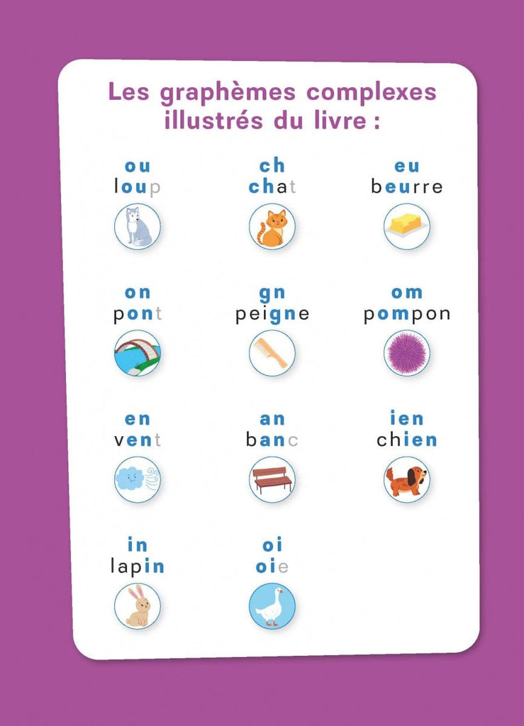 Je peux tout lire avec Capitaine Maya - La grande course - Niveau débutant