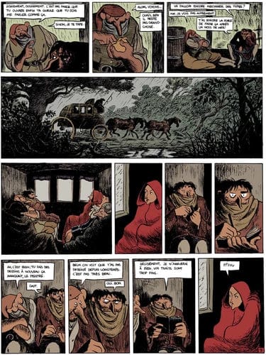 Isaac le pirate T04 - La capitale