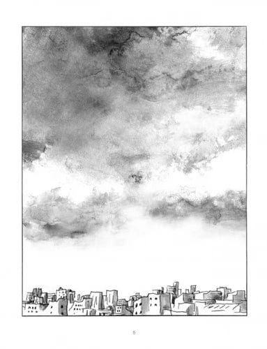 Blast T01 - Grasse carcasse